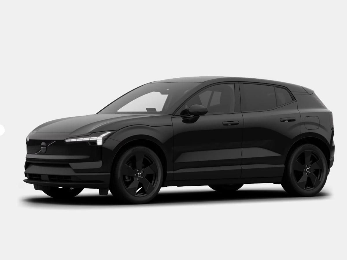 Volvo EX30 Single Motor Black Edition Plus 'VFW ABVERKAUFSWOCHEN* Leasing