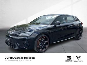 Cupra Leon VZ e-Hybrid #Extreme #Sennheiser #Matrix