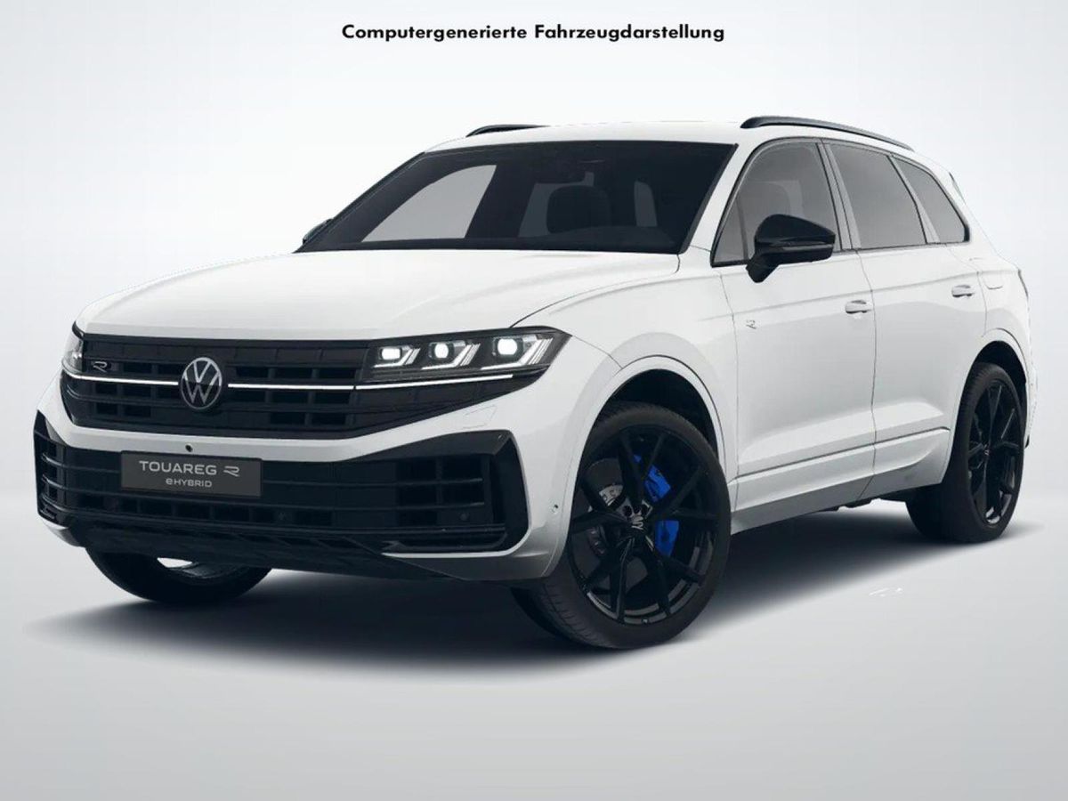 Volkswagen Touareg R 3.0 TSI eHybrid / SOFORT VERFÜGBAR ! Leasing
