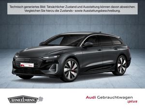 Audi A6 e-tron Avant S line quattro ACC MATRIX 360° N