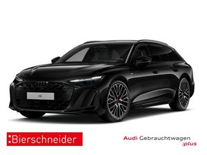 Audi A6 Avant TFSI qu. S tronic Line MATRIX 21 PANO A