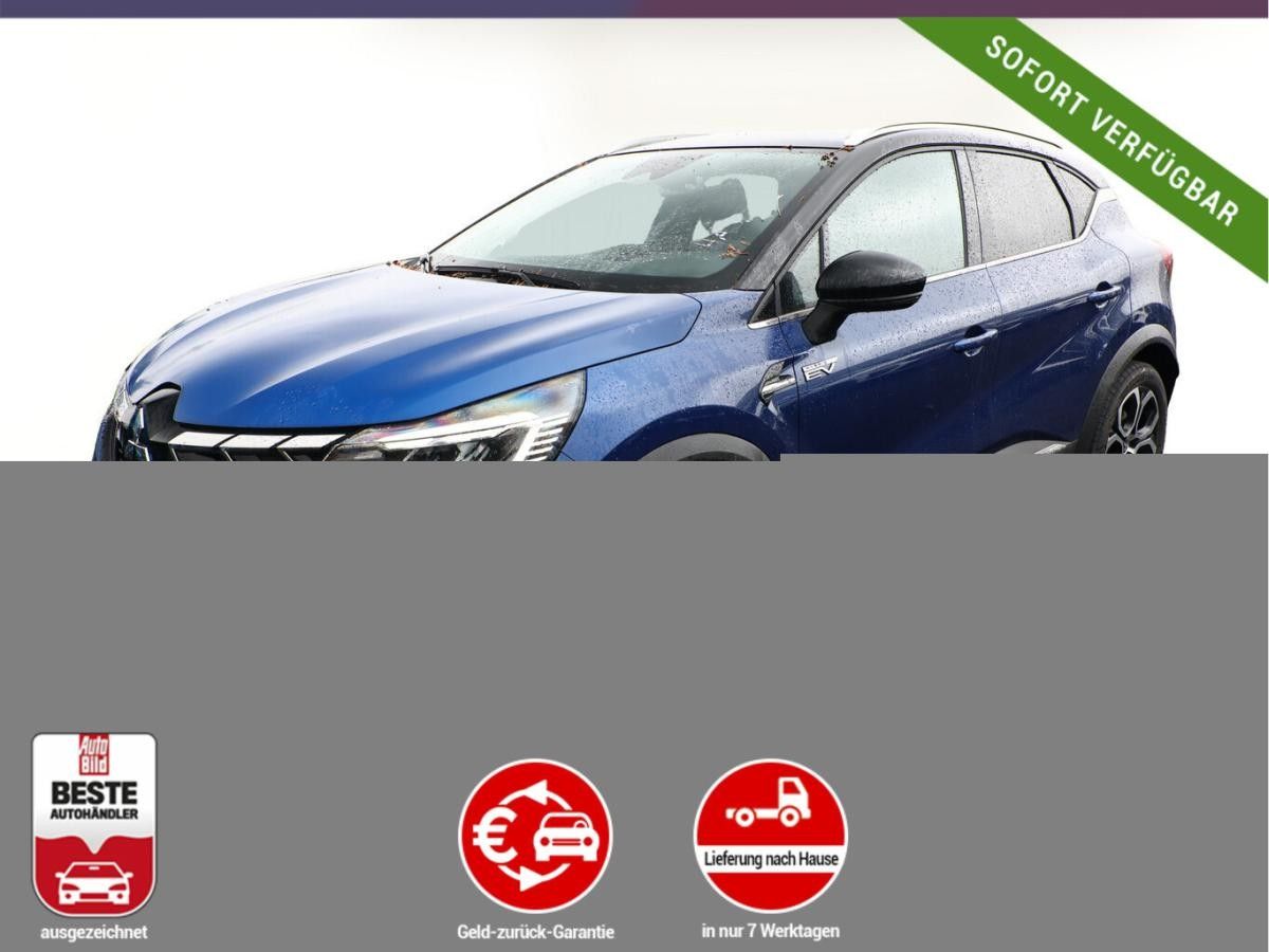 Mitsubishi ASX 1.6 HEV 143 ACC SHZ LED Kam Keyl 2xPDC Leasing