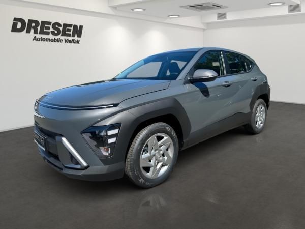 Hyundai KONA 1.6 T-GDI Select Funktions-Paket*Kamera*Navigation Leasing