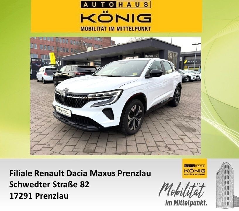 Renault Austral 1.3 TCe 160 Evolution Automatik Klima Leasing