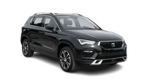 Seat Ateca Style Edition 150 PS 7-Gang DSG SUPER DEAL Auto-Abo
