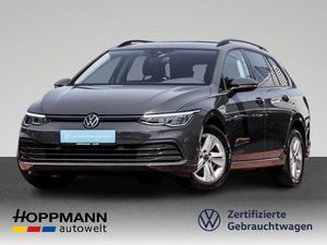 Volkswagen Golf VIII Variant 1.0 TSI Life DSG KAMERA NAVI LED NAVI CarPlay