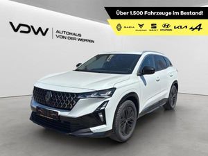 Renault Austral ❌Nur mit HR-EINTRAG❌Techno Full Hybrid E-Tech 200❗️Lagerwagen❗️