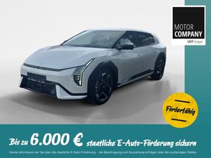 Kia EV4 58kWH Air +MY26+Aktion+R.Kam+PDC+V+H+LED++++