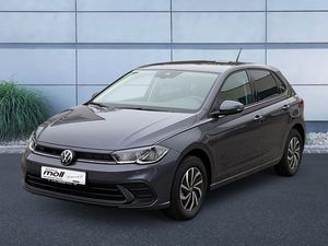 Volkswagen Polo Life 1.0 TSI DSG IQ.Drive, Kamera, Sitzheizung Leasing