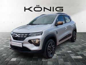 Dacia Spring Electric 65 Extreme