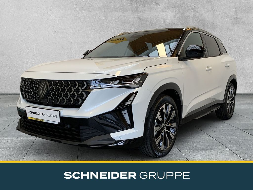 Renault Austral TECHNO FULL HYBRID E-TECH 200 NAVI+SHZ Leasing