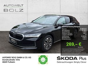 Skoda Superb Combi 2.0 TDI Selection MATRIX-LED AHK