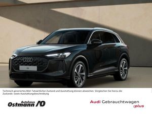 Audi Q5 2.0 TFSI AHK RFK ACC CarPlay 20ŽŽ Memory