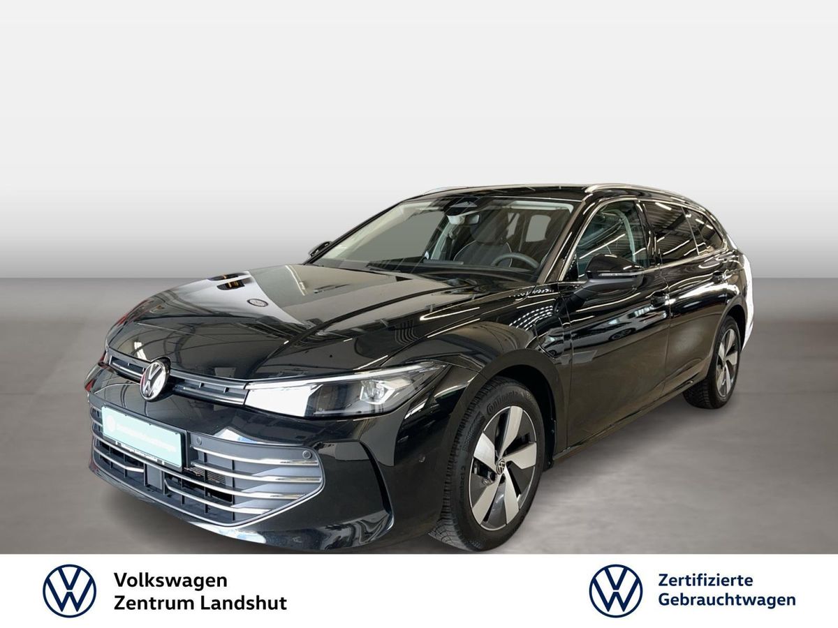Volkswagen Passat Variant 1.5 TSI DSG eHybrid Business 360 Leasing