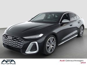 Audi S5 TFSI S tronic Pano*AHK*360°*StdHz*Navi*B&O