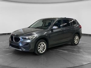 BMW X1 NAVI/MFA/PDC/SHZ *SOFORT*