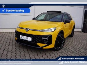Volkswagen T-Roc R-Line 1,5 eTSI - 7-Gang-DSG **NEUES MODELL**