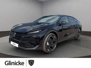 Peugeot Neuer 408 GT EXCLUSIVE Plug-In Hybrid 240 e-DSC7