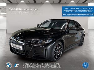 BMW i4 M60 xDrive Gran Coupé M Sport Harman/K LED