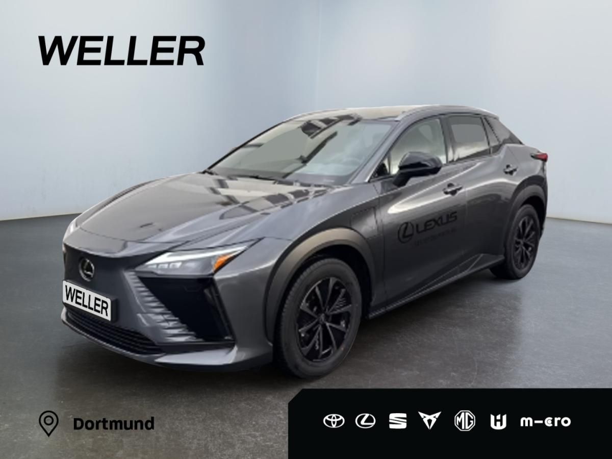 Lexus RZ 350e SUV Exexcutive Technologiepaket Leasing