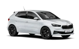 ŠKODA Fabia 1.0l MPI 59kW Essence