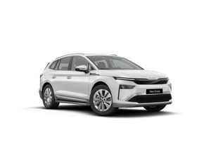 Skoda Enyaq Essence 60 (61 kWh) 140 kW 1-Gang-Automatik ! 11/2026 Verfügbar !