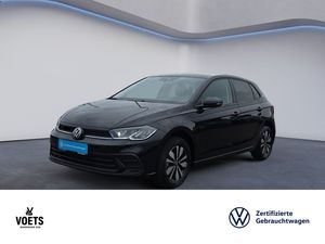 Volkswagen POLO VI GOAL 1.0 TSI DSG LED+NAVI+ACC+APPLE CARP