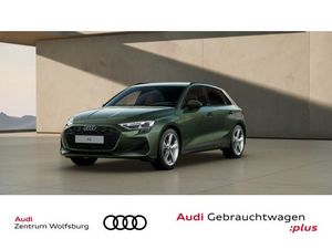 Audi A3 Sportback 40 eTFSI Hybrid S tronic LED/AHK