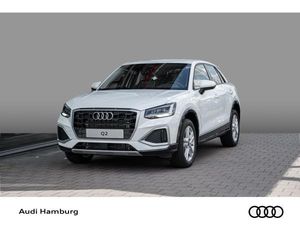 Audi Q2 advanced 35 TFSI S tronic ***