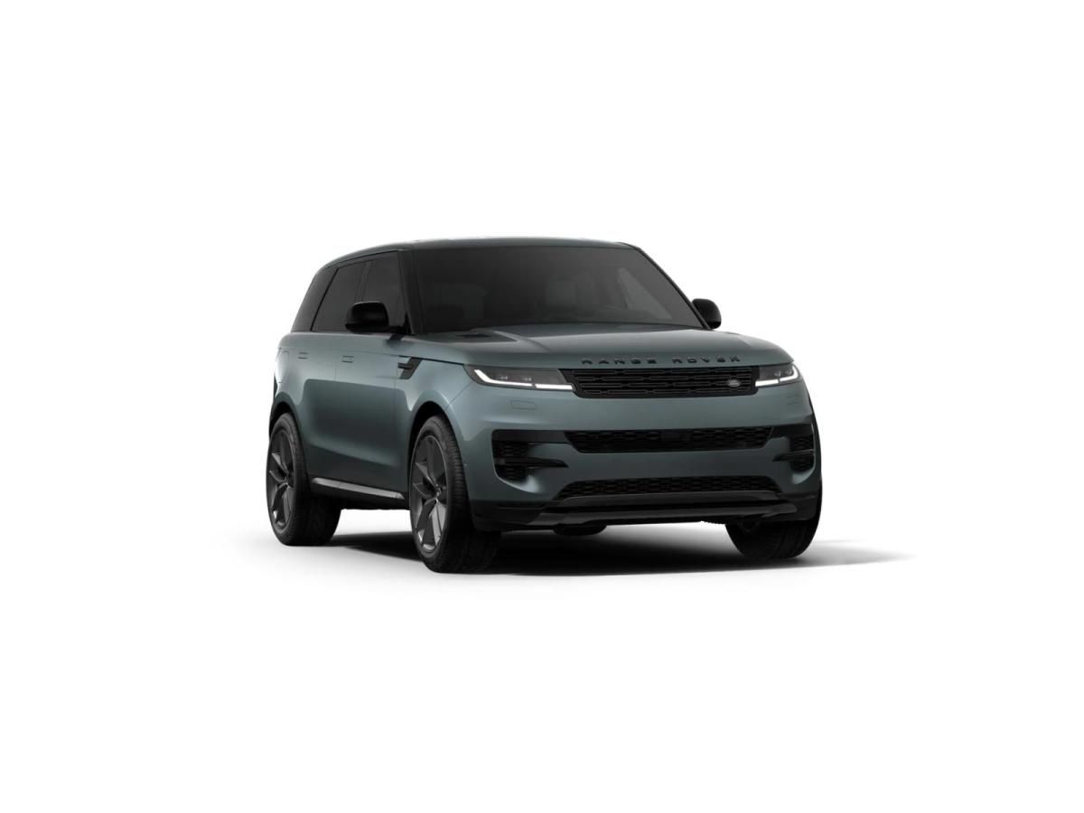 Land Rover Range Rover Sport 3.0 Plug-in Hybrid P460e S Leasing