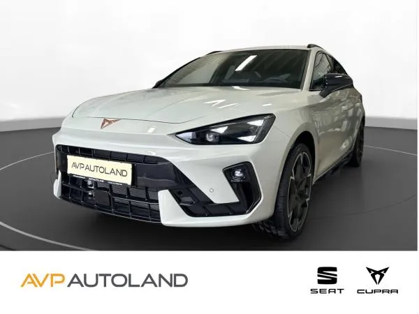 Cupra Leon Sportstourer 1.5 e-Hybrid DSG VZ