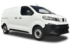 Peugeot Expert