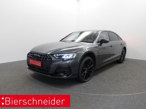 AUDI A8 L 60 TFSIe quattro S line 742 EUR Leasing