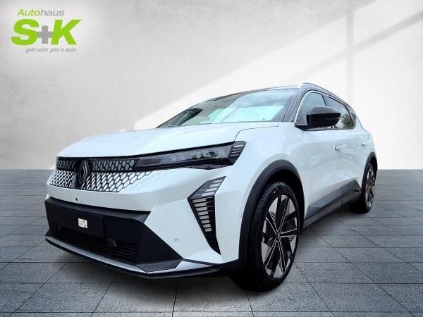 Renault Scenic E-Tech 100% ele Techno 220 Long Range *Winter-P. *Harman Kardon Leasing