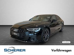Audi S8 tiptronic, Matrix Licht, Head-up, Stand-Hzg.