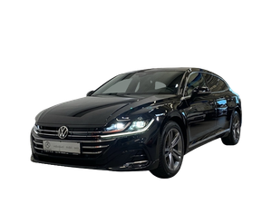 Volkswagen Arteon Shooting Brake 1.4 eHybrid R-Line / Navi Auto-Abo