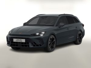 Cupra Leon ST DSG Kam eHk SHZ Ambient LED ACC 3ZClim Leasing privat