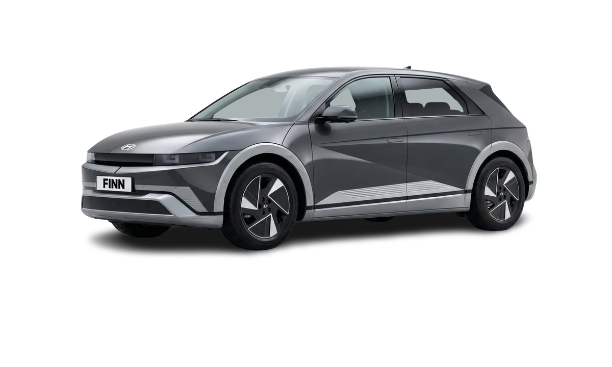 Hyundai IONIQ 5 84kWh 239kW Allradantrieb 84kWh 239kW Allradantrieb Techniq Auto-Abo