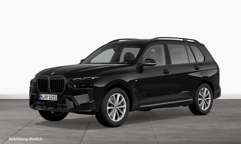 BMW X7 xDrive40d 727€ netto/mtl.*M Sportpaket Pro*22 Leasing