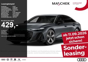 Audi A6 Limousine S line TFSI 2x S line AHK HUD 360°