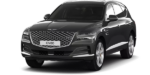 Genesis GV80 Leasing