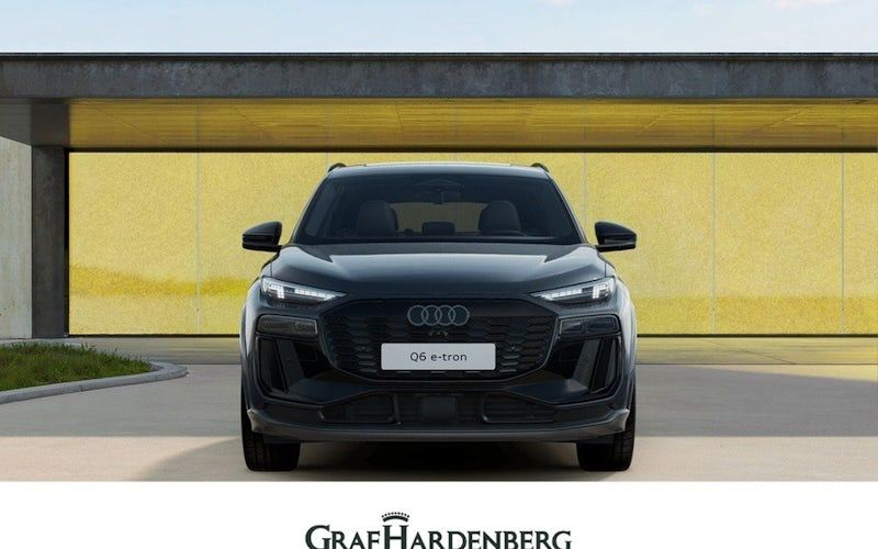 Audi Q6-e-tron Quattro 5dr Auto kaufen