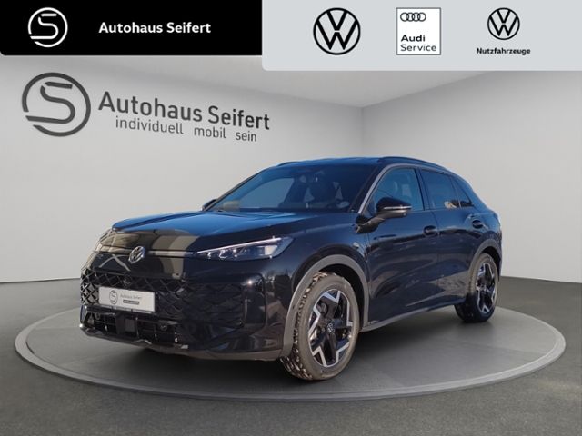 Volkswagen T-Roc R-Line 1.5 eTSI DSG Auto-Abo