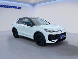 Volkswagen T-Roc 1.5 e-TSI DSG R-Line MatrixLED+Winterpak+Parkassist