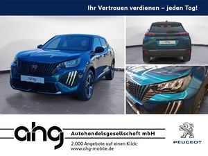 Peugeot 2008 Allure Hybr. 145 e-DSC6 360-Kamera // Mirro