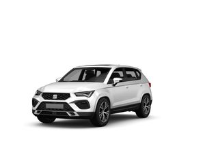 Seat Ateca 1,0 TSI Style Auto-Abo