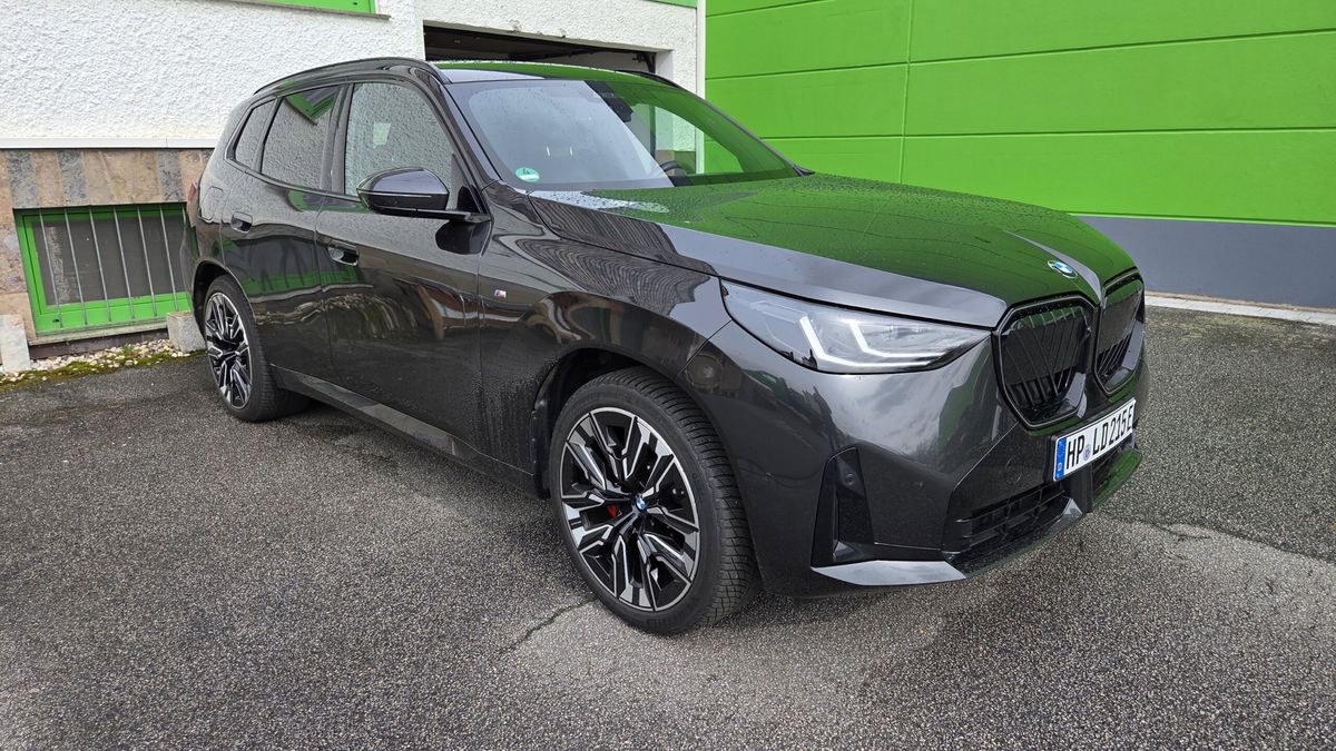 BMW X3 30e xDrive - M SportPro - Leasingübernahme 796,78 /brutto inkl. Wartung&Reparatur) Leasingübernahme