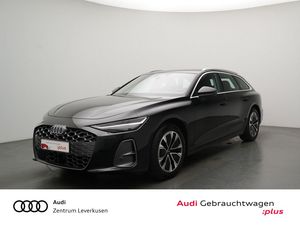 Audi A6 Avant ACC MATRIX 360° KAM MEMORY PDC SHZ