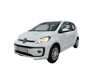 Volkswagen up! 1.0 move up! / DAB+ Bluetooth Auto-Abo