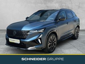Renault Austral ESPRIT ALPINE MILD HYBRID 150 KAMERA+PDC